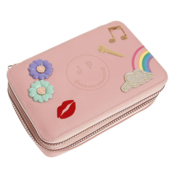 Jeune Premier Filled Pencil Case