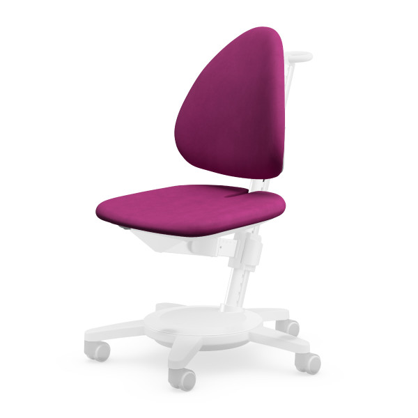 Moll Maximo Backrest and Seat Cushion