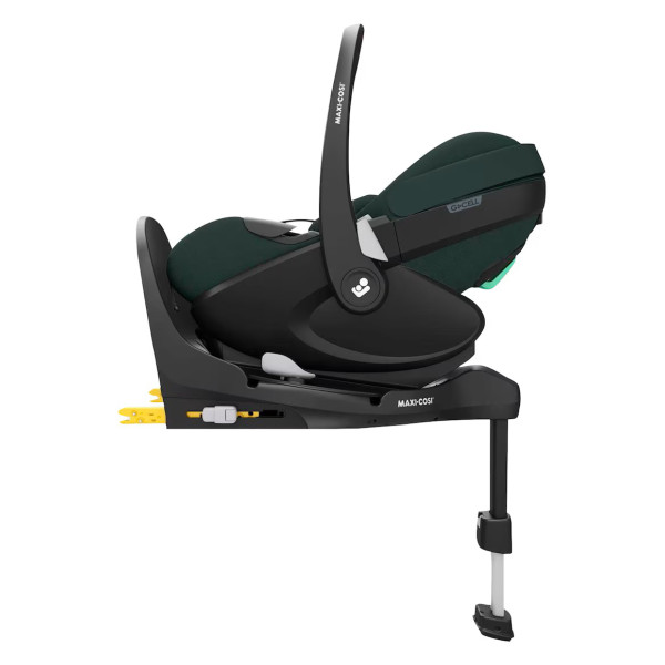 Maxi Cosi Pebble 360 Pro2 incl. FamilyFix 360 Pro Base