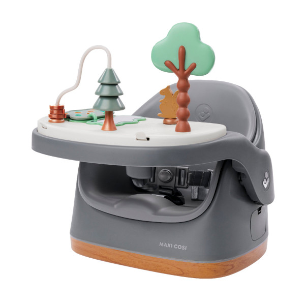 Maxi-Cosi Jay Plus 3-in-1 Feeding Booster Seat