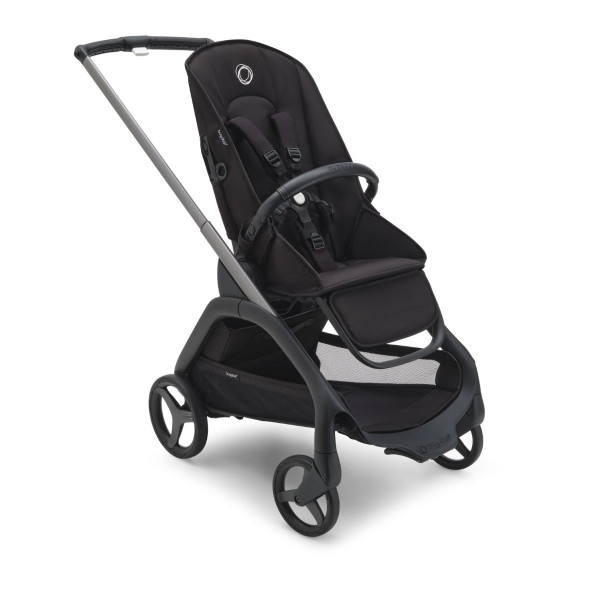 Bugaboo Dragonfly Basis