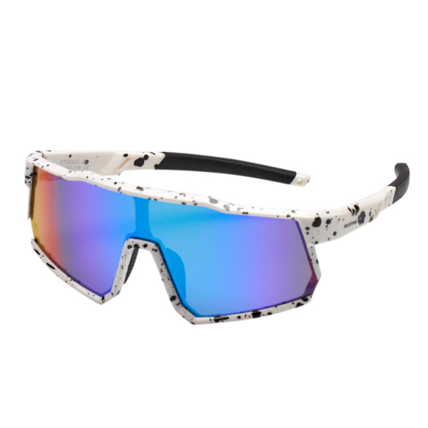 Blacksheep Mimi Kids’ Sunglasses 2–6 Years – UV400, Shatterproof & Flexible