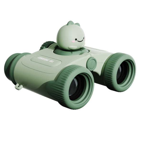 The Zoofamily Zoo Eyes Ferngläser