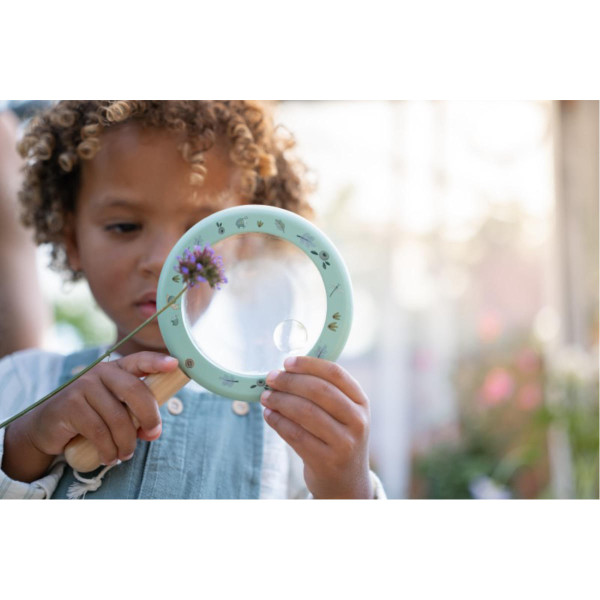 Little Dutch Magnifying Glass