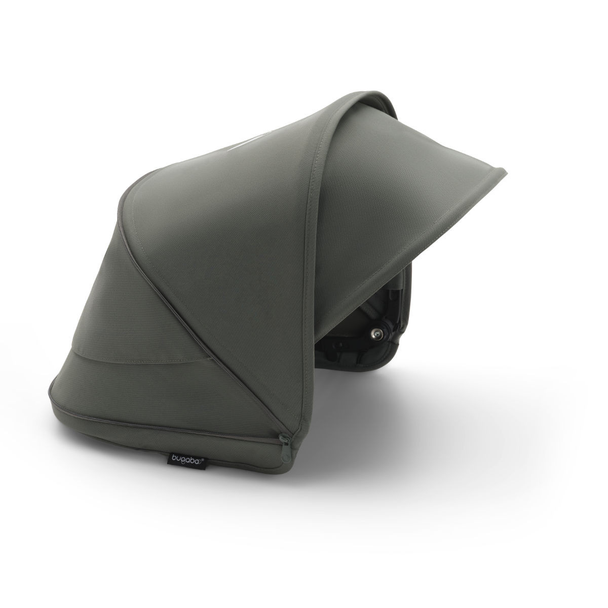 Bugaboo Dragonfly Sonnendach Waldgrün Image