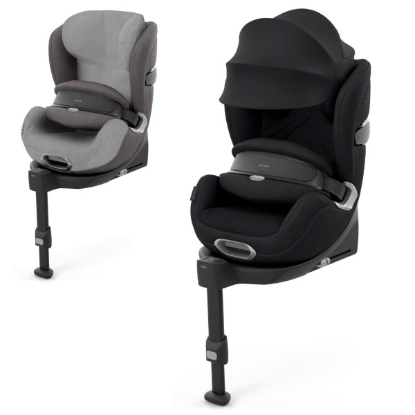 Cybex Anoris T2 i-Size Child Seat