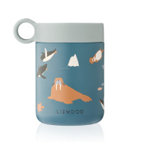 Preview: Liewood Kiani Thermal Container Preview: Liewood Kiani Thermal Container