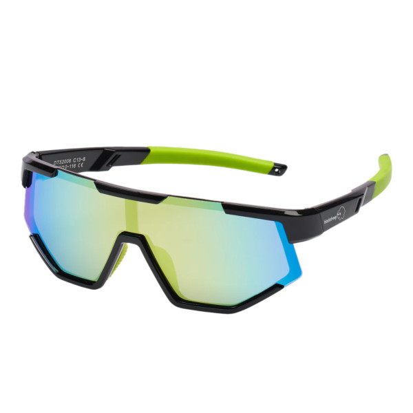 Blacksheep Jake Kids’ Sunglasses 3–8 Years – UV400, Impact-Resistant & Flexible