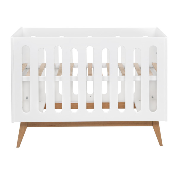 Quax Baby Cot Trendy 60 X 120 Bundel Offer Kindermaxx