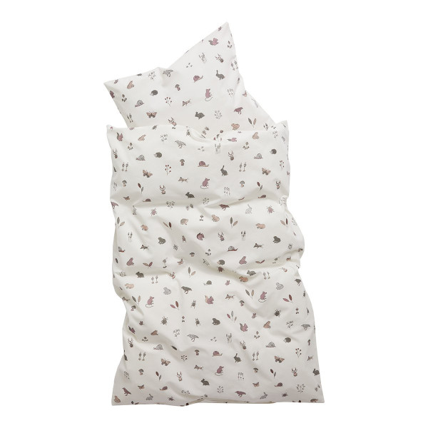 Leander Bedding 70 x 100 cm