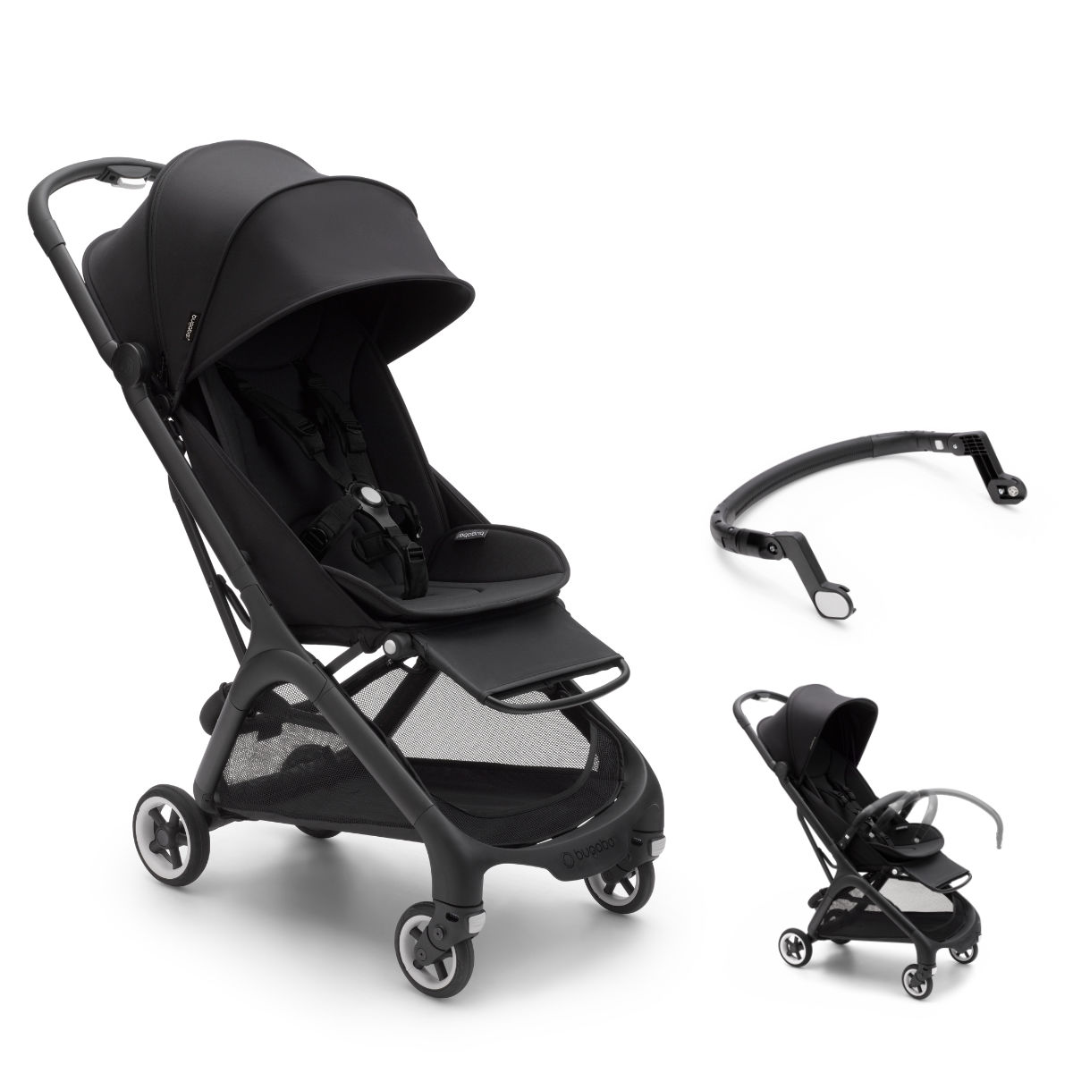 Buy Bugaboo Butterfly Buggy Set 2 in 1 online