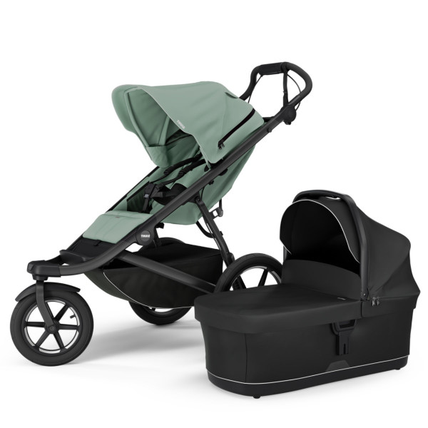 Thule Urban Glide 3 Kombikinderwagen 2026