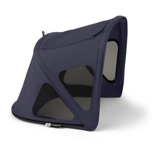 Bugaboo Fox 5 / Lynx / Fox Cub Breezy Sun Canopy