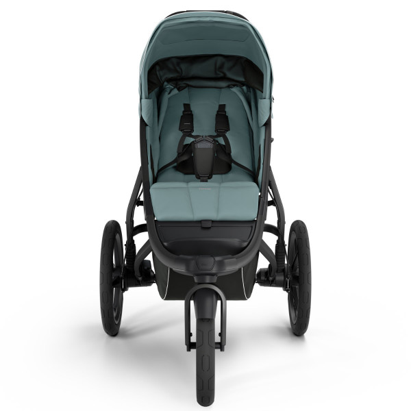Thule Urban Glide 3 Kinderwagen Set 3 in 1 inkl. Maxi Cosi Pebble 360 Pro 2 I-Size