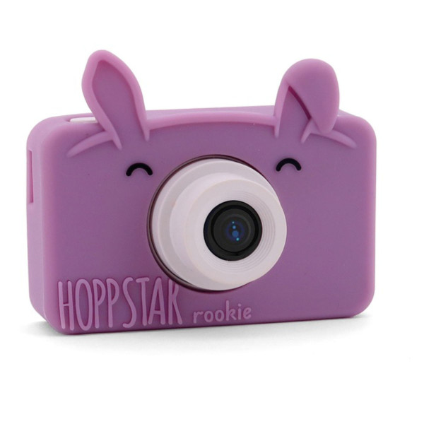 Hoppstar Rookie Kinderkamera