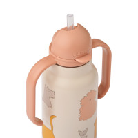 Preview: Liewood Kimmie Drinking Bottle 250 ml Preview: Liewood Kimmie Drinking Bottle 250 ml