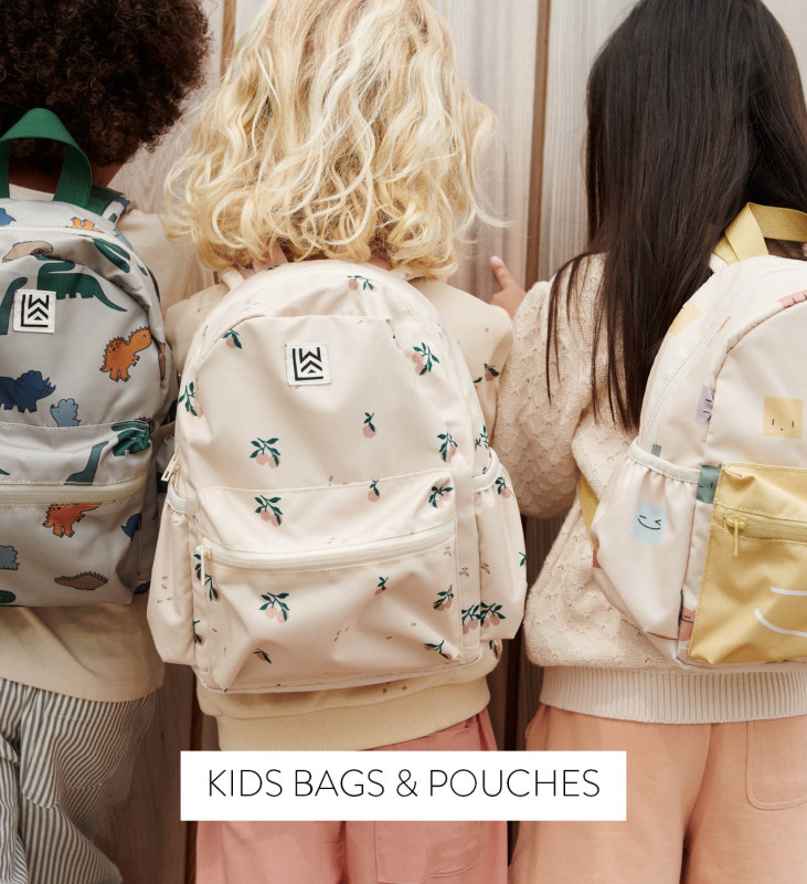 Kids Bags & Pouches