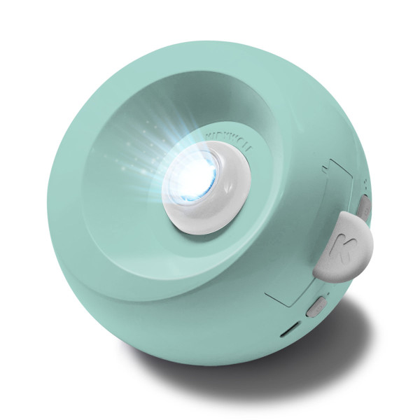 Kidywolf KIDYSTAR Nachtlicht & Sternenprojektor