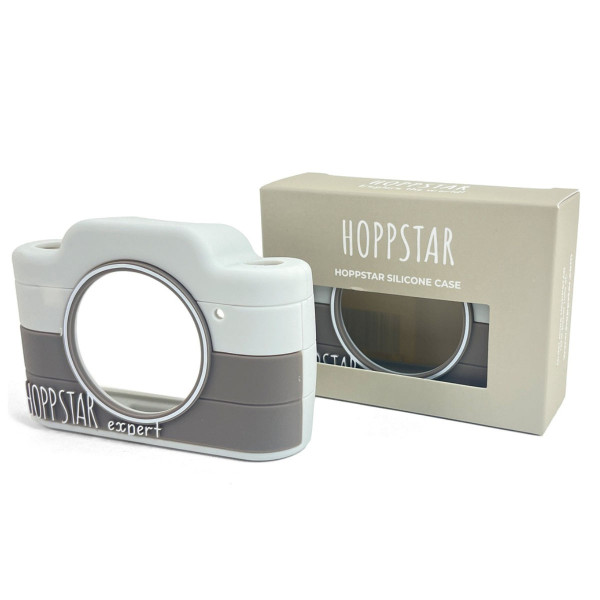 Hoppstar Expert Silicone Cover