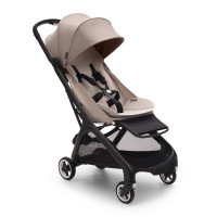 Bugaboo Butterfly Buggy – Ultra-Compact Travel-Ready Stroller