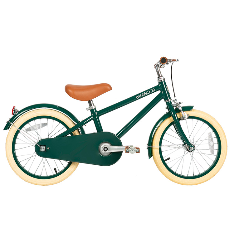 Buy Banwood Classic children's bike, 16 inch online | Kindermaxx