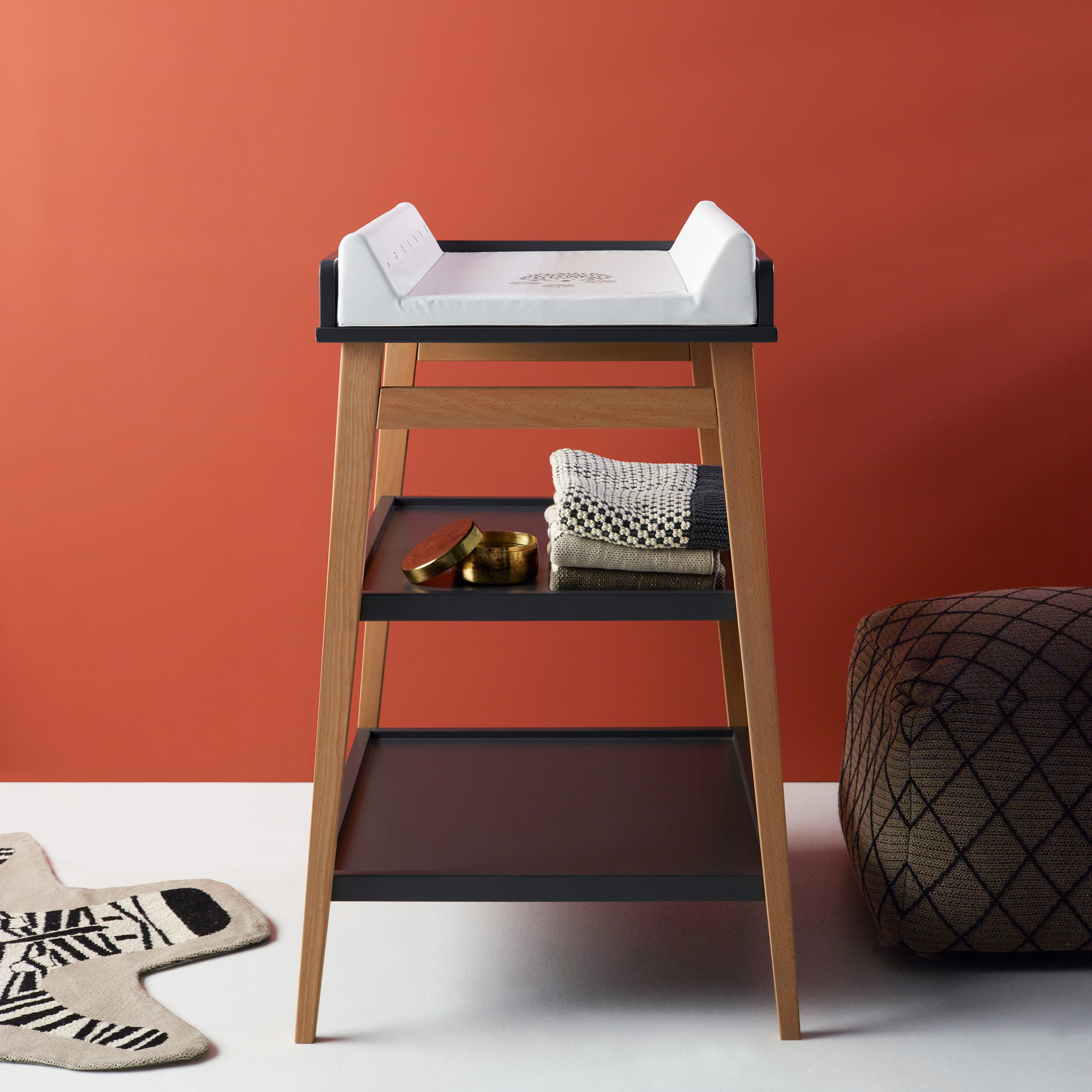 Quax Hip changing table buy online at Kindermaxx Kindermaxx