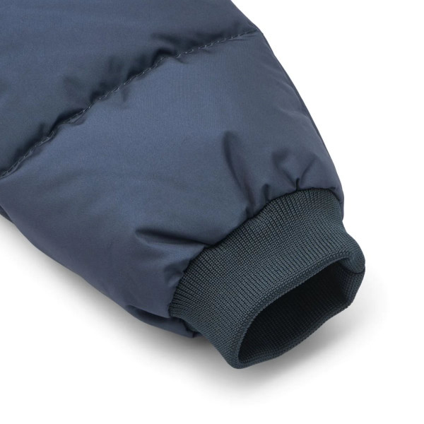 Liewood Polle Down Jacket, 9M-4Y