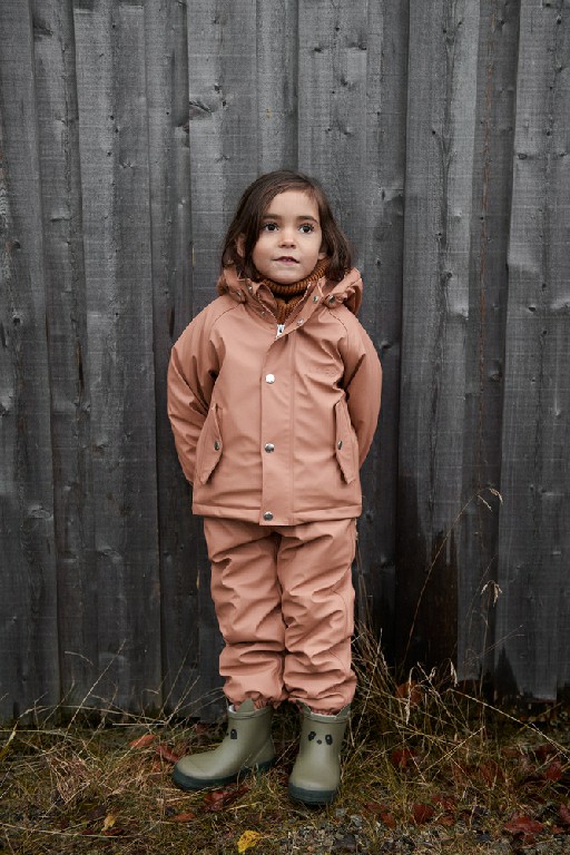 Liewood Jesse Thermo Rain Boots Kindermaxx