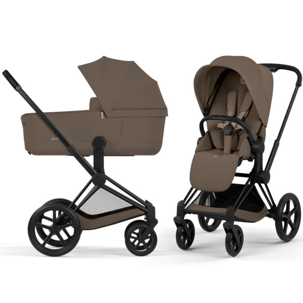 Cybex Priam 5 Comfort Kombikinderwagen