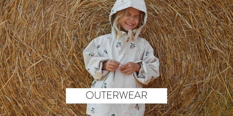 Rainwear