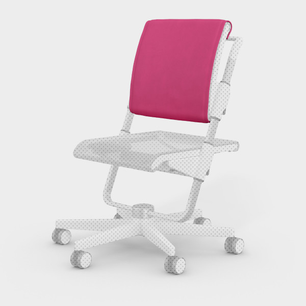 Moll Scooter Back Cushions