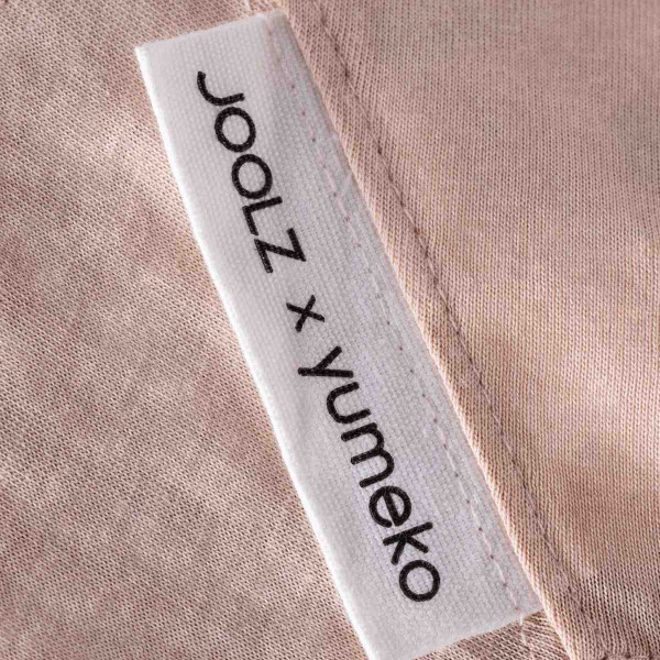 Joolz Perfect Fitted Sheet for Bassinet Mattress