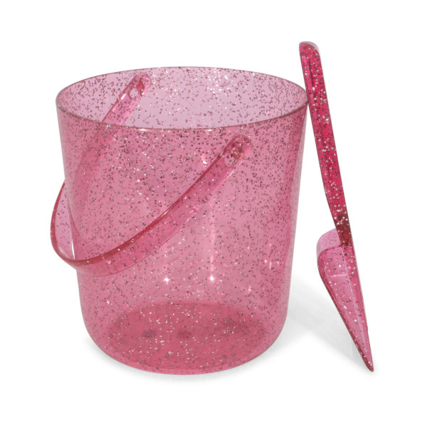 Konges Sløjd Glitter Sand Toy Set