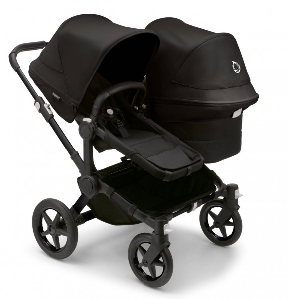 Bugaboo Donkey 5 Duo sibling stroller