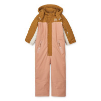 Liewood Sune Snowsuit, 4-7 Years Liewood Sune Snowsuit, 4-7 Years