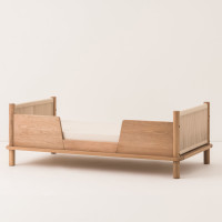 Preview: Nobodinoz LATITUDE Safety Bed Barrier Security Kit Preview: Nobodinoz LATITUDE Safety Bed Barrier Security Kit