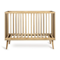 Quax Flow Baby cot 60 x 120 cm Quax Flow Baby cot 60 x 120 cm