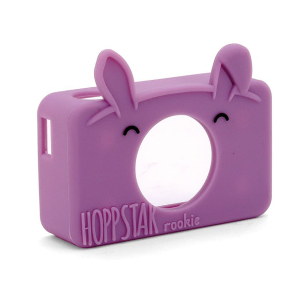 Hoppstar Rookie Silicone Cover