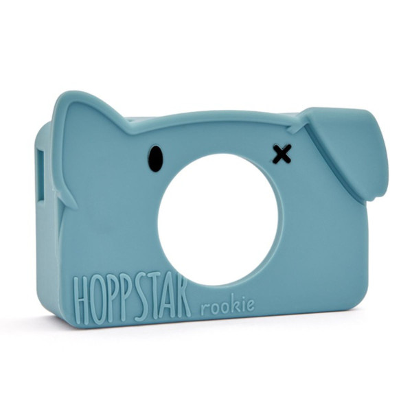 Hoppstar Rookie Silicone Cover