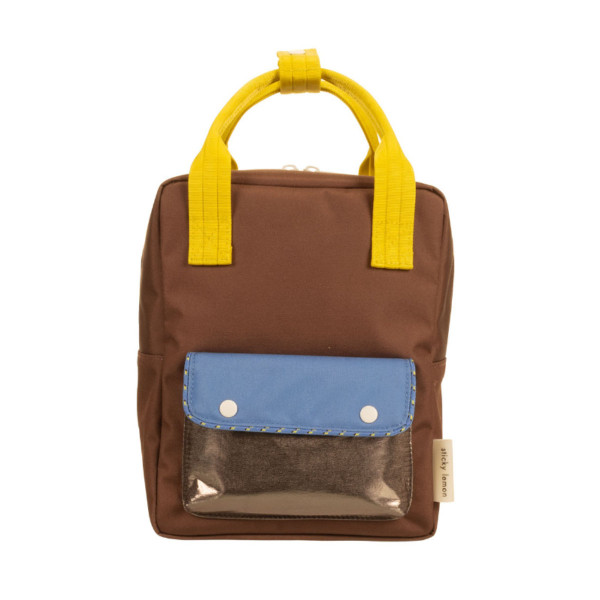 Sticky Lemon Kinderrucksack