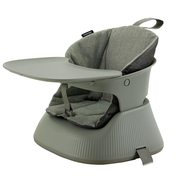 Hannie Booster Seat - The Portable High Chair