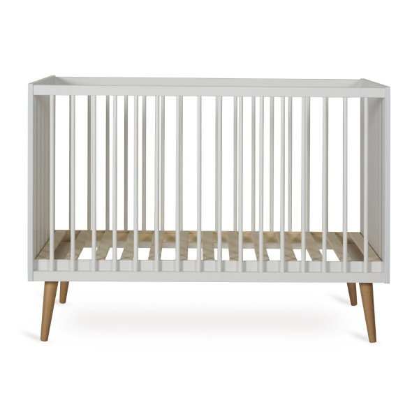 Quax Cocoon baby cot 60 x 120 cm