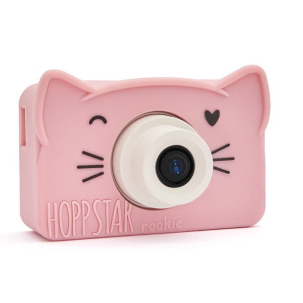 Hoppstar Rookie Kinderkamera