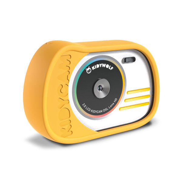 Kidywolf Kidycam Camera