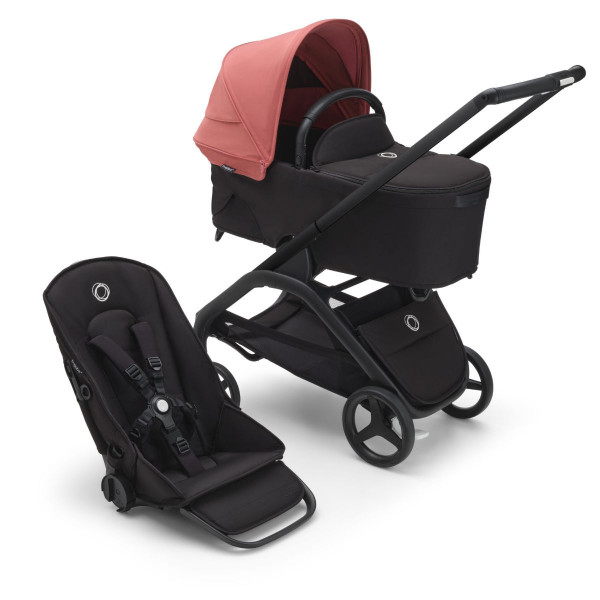 Bugaboo Dragonfly Pram