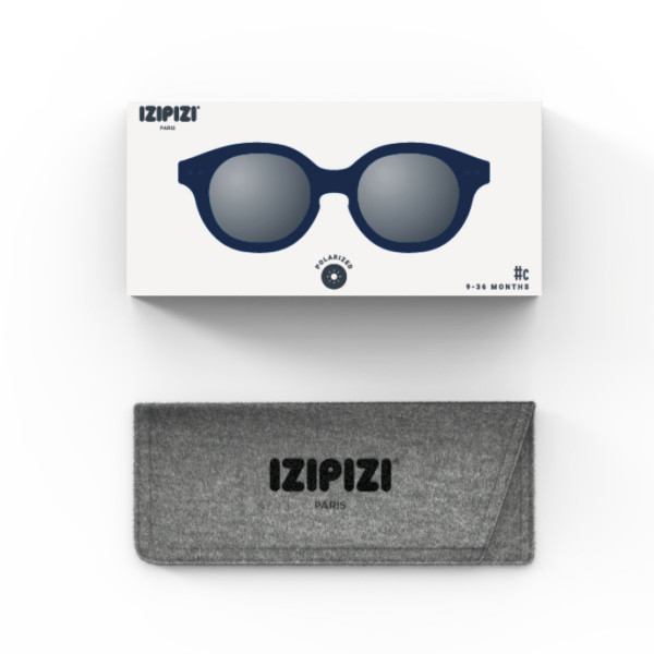 izipizi Kids sunglasses #C, 9-36 months