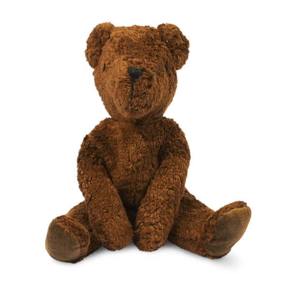 Senger Naturwelt Soft Toy Bear Small, 30 cm