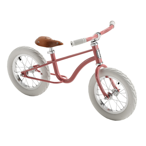 Banwood Balance Bike Icon, Retro Design