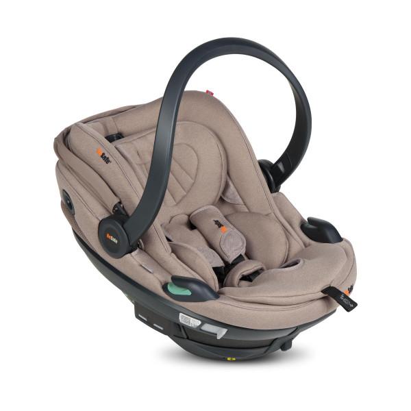 BeSafe Go Beyond2 i-Size Infant Car Seat