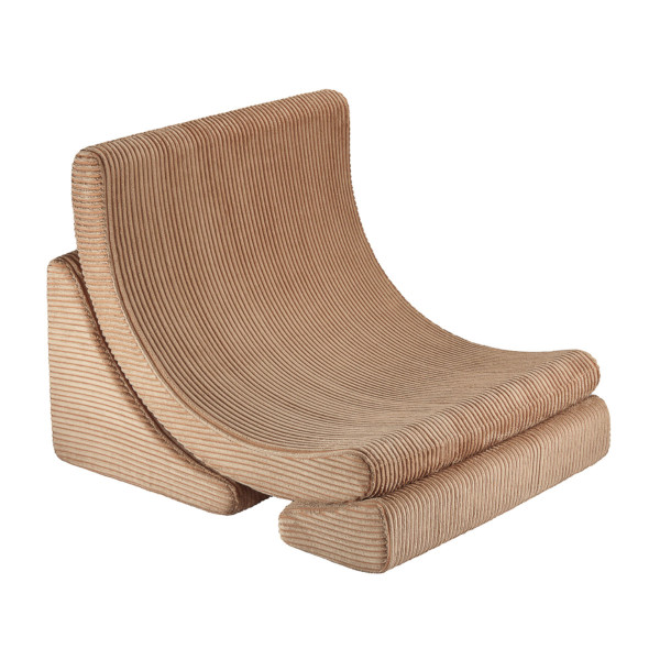 Wigiwama Moon Kids' Armchair